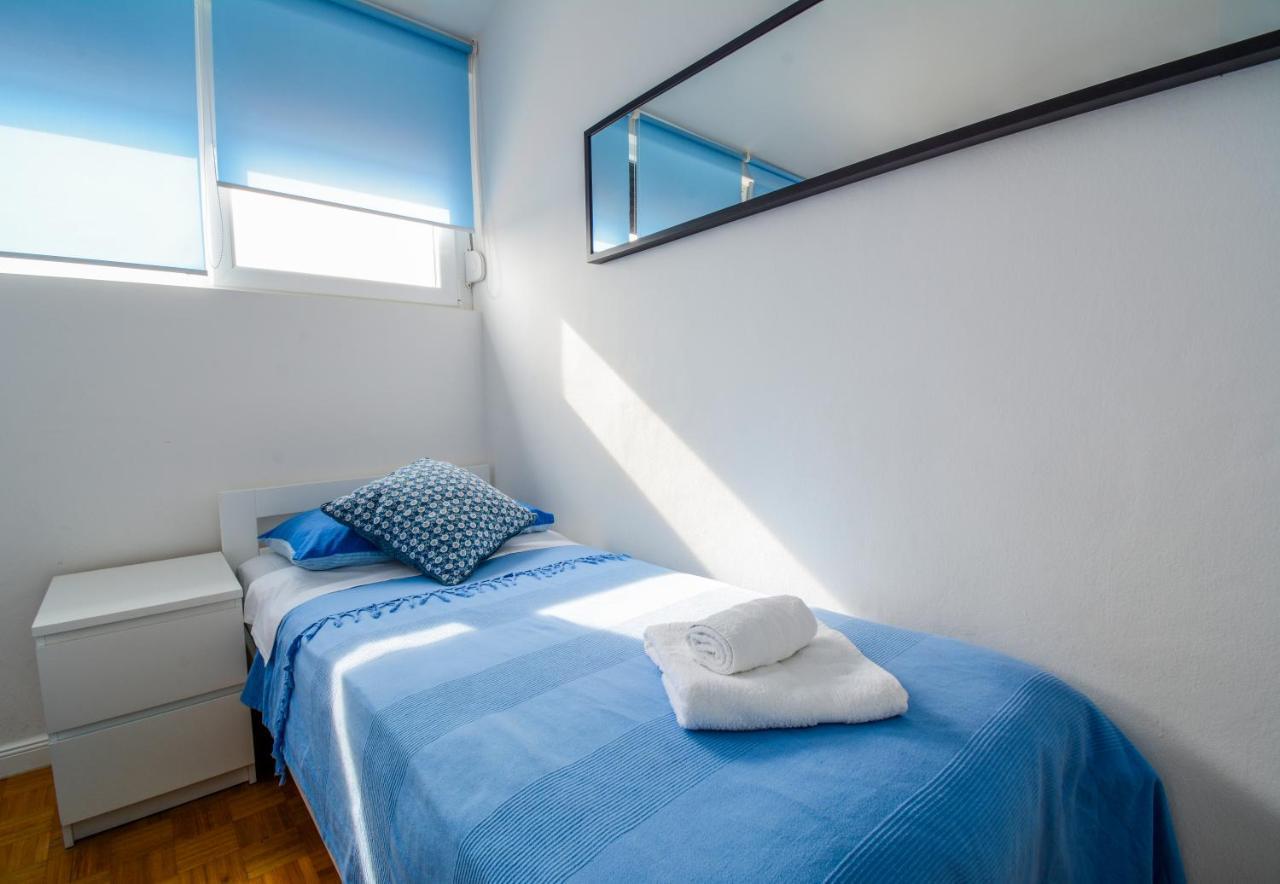 Captain'S Apartment Zadar Ngoại thất bức ảnh