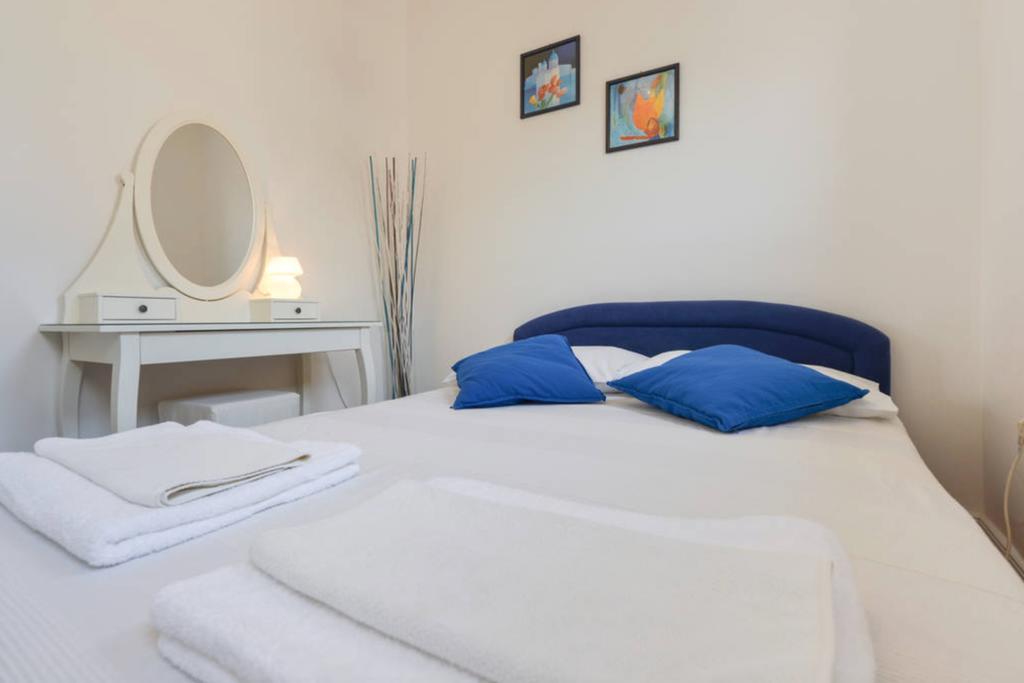 Captain'S Apartment Zadar Ngoại thất bức ảnh